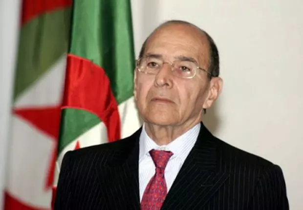 Décès de Noureddine Yazid Zerhouni, ancien Ministre de l’Intérieur