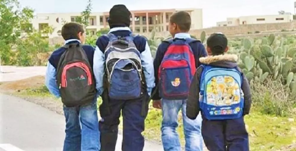 Boumerdes : 7 écoles sans cantine scolaire à Beni Amrane