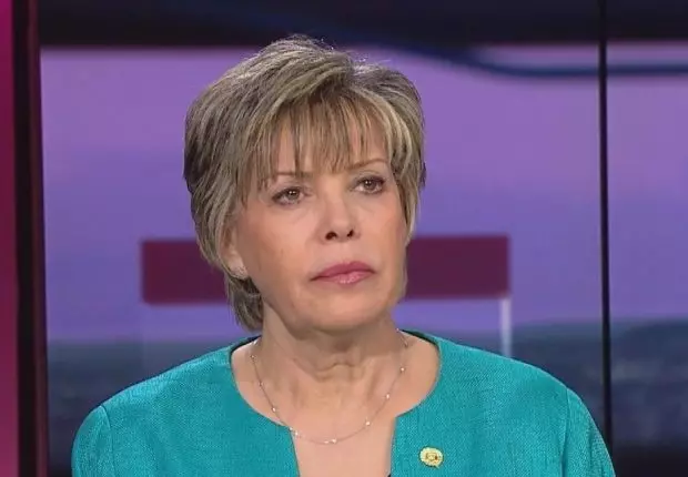 Zoubida Assoul : « Les pratiques du pouvoir ont causé beaucoup de tort à l’Algérie »