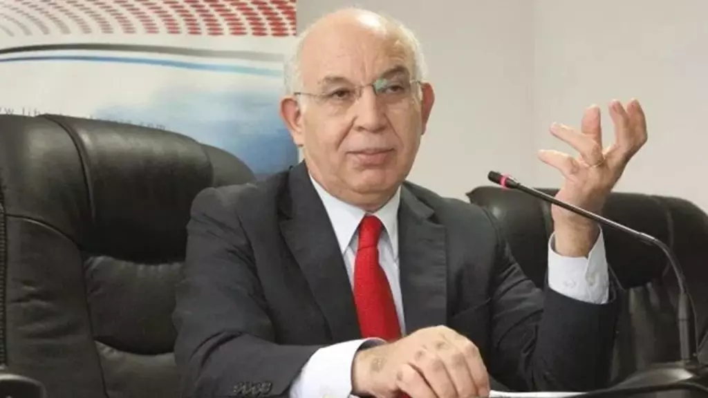 Pour Abdelaziz Rahabi, « le juge fait de la politique en Algérie »