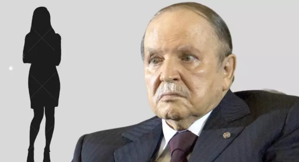 « Madame Maya » affirme n’avoir aucun lien de parenté avec Bouteflika
