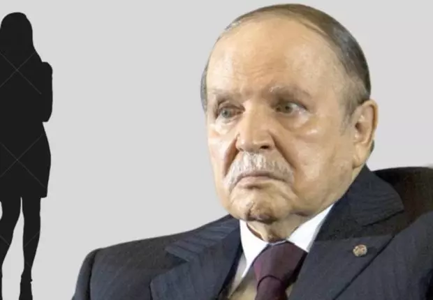 « Madame Maya » affirme n’avoir aucun lien de parenté avec Bouteflika 