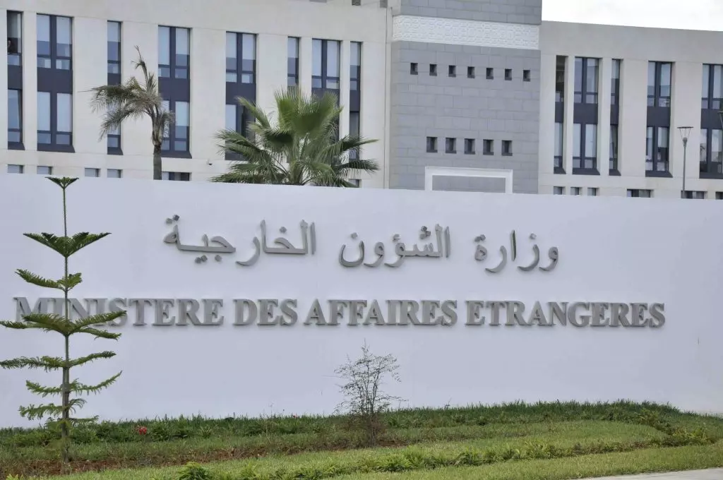 L’Algérie réagit à la reconnaissance des USA de la marocanité du Sahara occidental