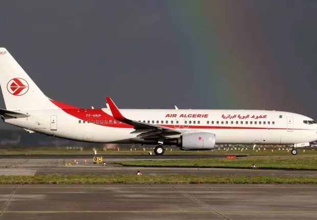 Vols de rapatriement : Air Algérie annonce des facilitations