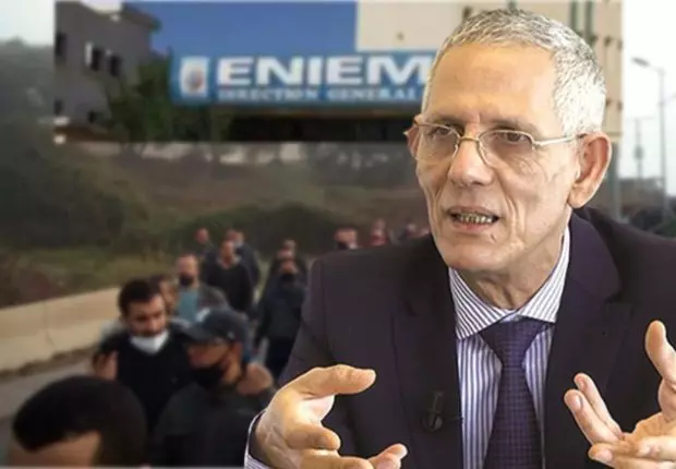 ENIEM-ENIE :  Un plan de relance sera discuté dimanche avec les Banques