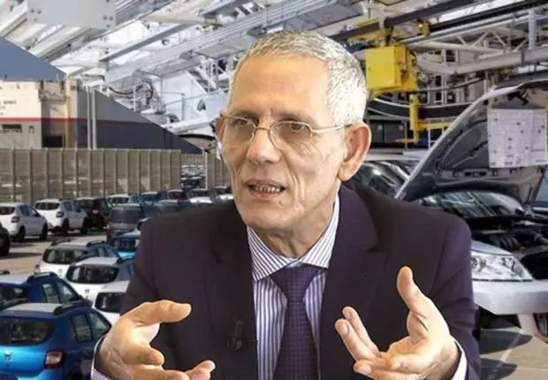 Industrie et importation automobile : Ait Ali sort de son silence