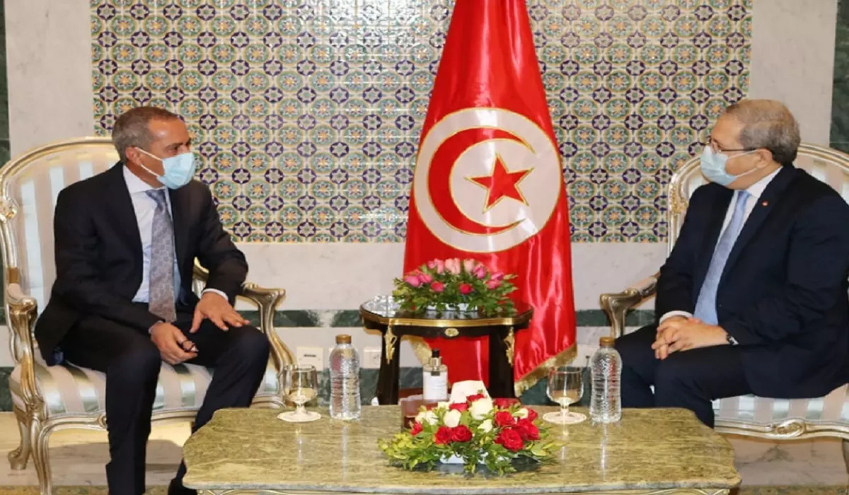 La Tunisie réagit aux propos de son ancien ministre sur l’Algérie