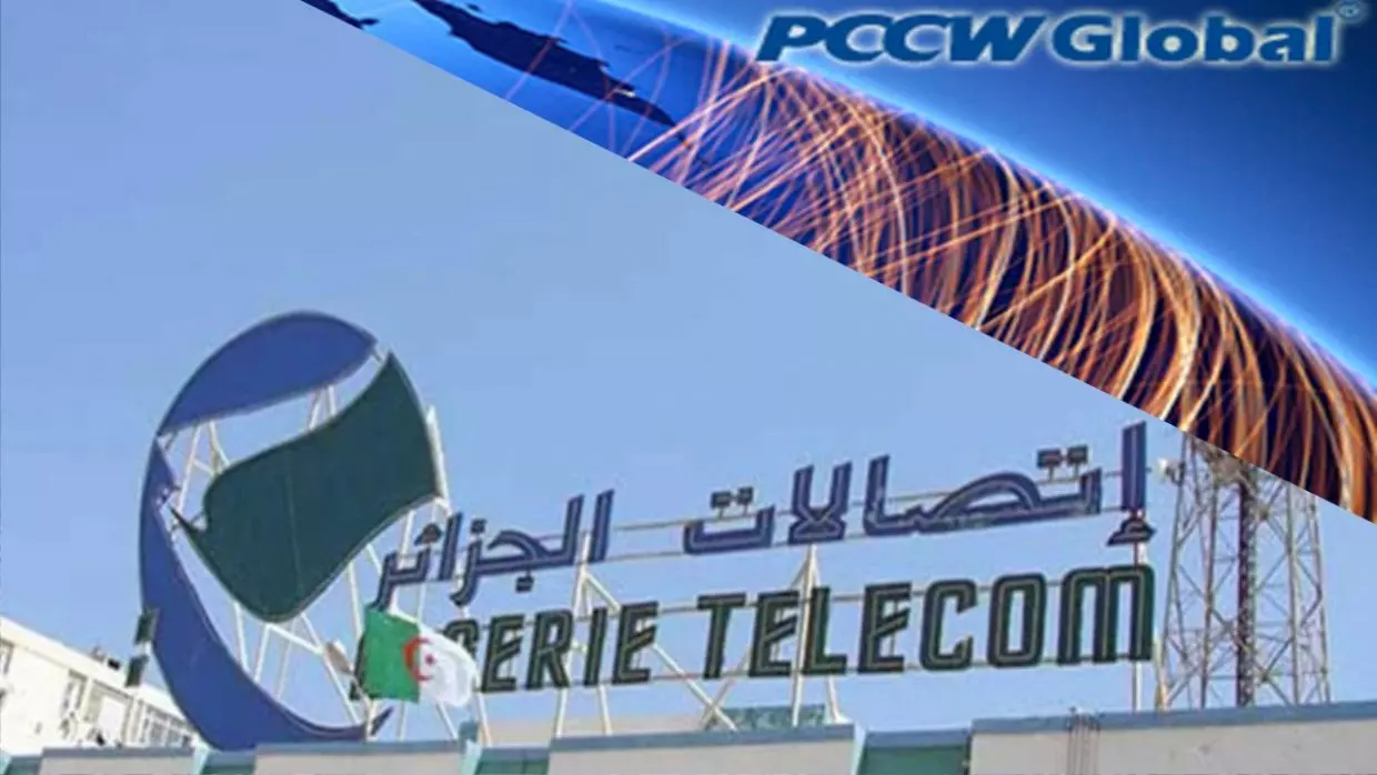 Factures impayées : l’Algérie risque-t-elle une coupure générale d’internet ?