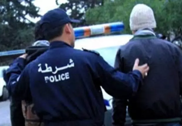 Alger : Arrestation d’un groupe de criminels pour dénonciation de crimes fictifs