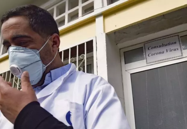 Coronavirus Algérie : Les principaux événements de la journée du 23 décembre 2020