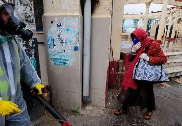 Covid-19: Les principaux événements de la journée du 28 décembre 2020