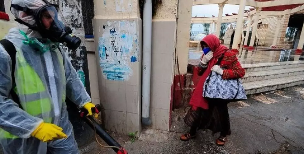 Covid-19: Les principaux événements de la journée du 28 décembre 2020