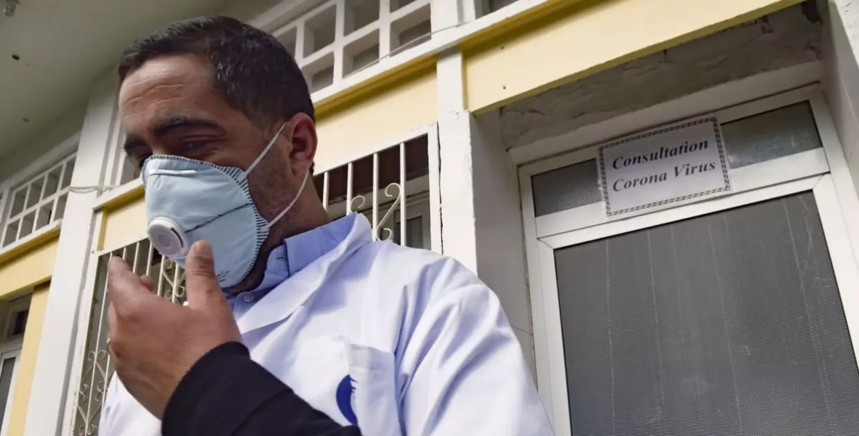 Coronavirus Algérie : Les principaux événements de la journée du 23 décembre 2020