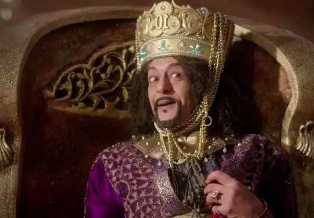 Achour 10 : Salah Ougrout pourrait ne pas participer à la Saison 3