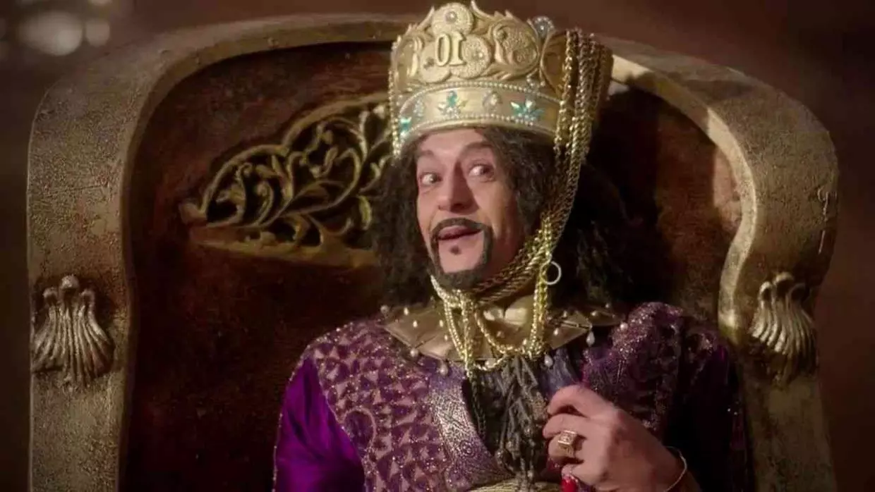 Achour 10 : Salah Ougrout pourrait ne pas participer à la Saison 3