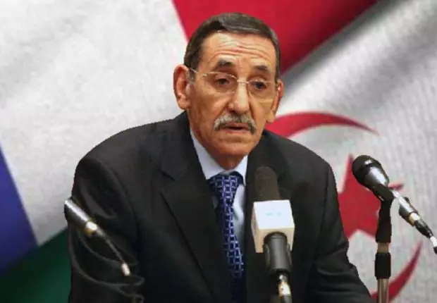 Dossier sur la mémoire : « l’Algérie réclame la totalité de ses archives à la France », affirme Chikhi 