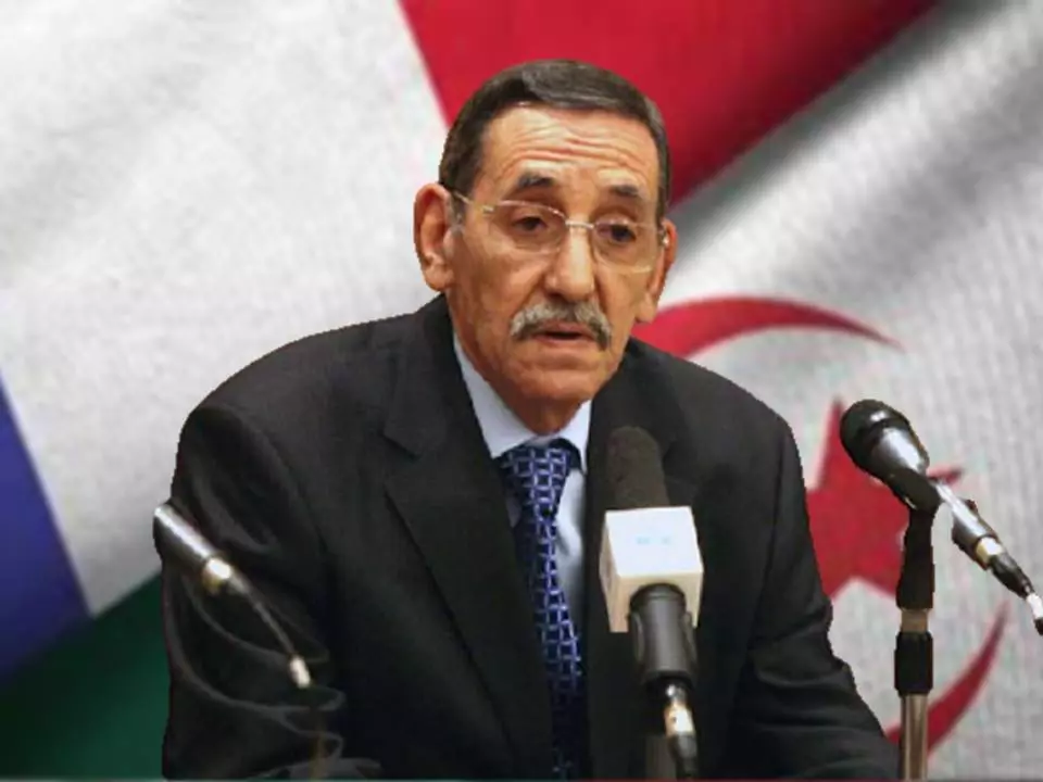 Dossier sur la mémoire : « l’Algérie réclame la totalité de ses archives à la France », affirme Chikhi