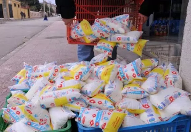 Le Ministère de l’Agriculture prévoit la révision du circuit de commercialisation du lait subventionné 