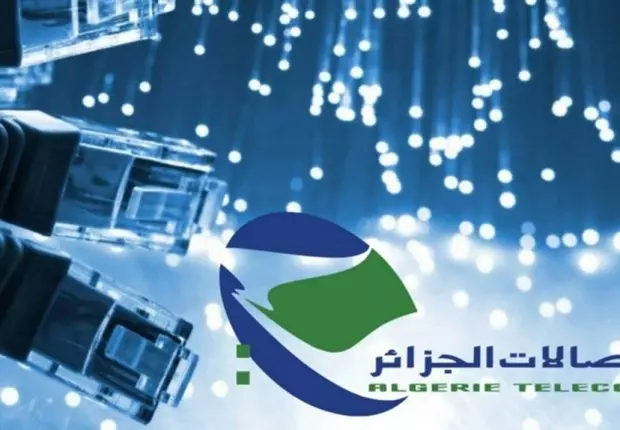 Algérie Télécom lance des projets pour moderniser et sécuriser l’infrastructure des télécommunications