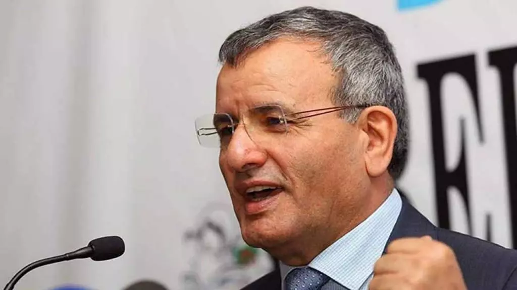 Cour suprême : Du nouveau dans le dossier d’Ali Ghediri