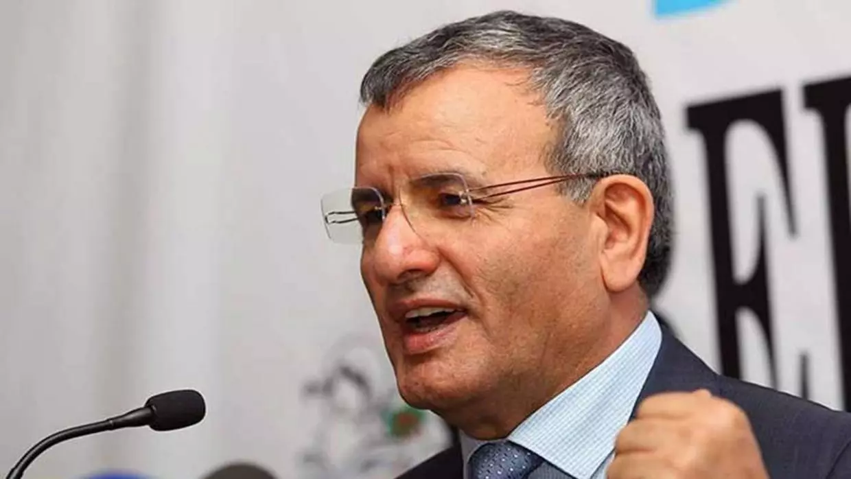 Cour suprême : Du nouveau dans le dossier d’Ali Ghediri