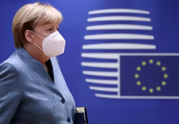 Covid-19 : l’Allemagne ferme les écoles et les commerces non-essentiels