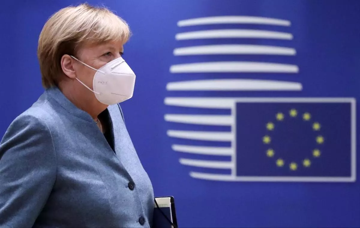 Covid-19 : l’Allemagne ferme les écoles et les commerces non-essentiels