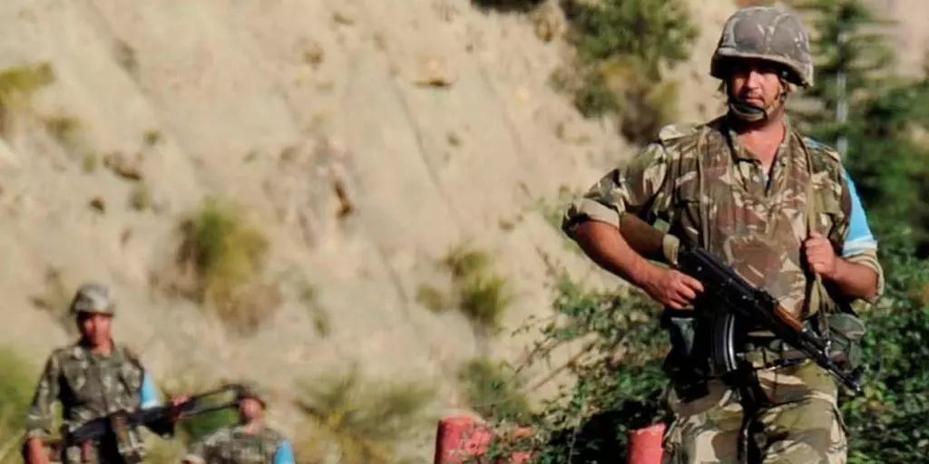 L’ANP récupère 80 000 euros dans une casemate à Jijel