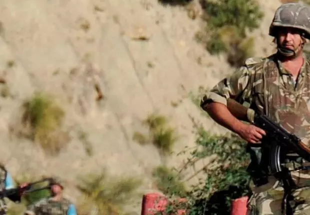 L’ANP récupère 80 000 euros dans une casemate à Jijel