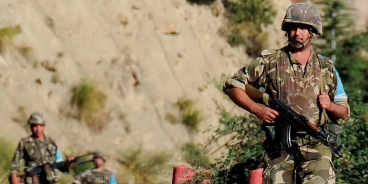 L’ANP récupère 80 000 euros dans une casemate à Jijel