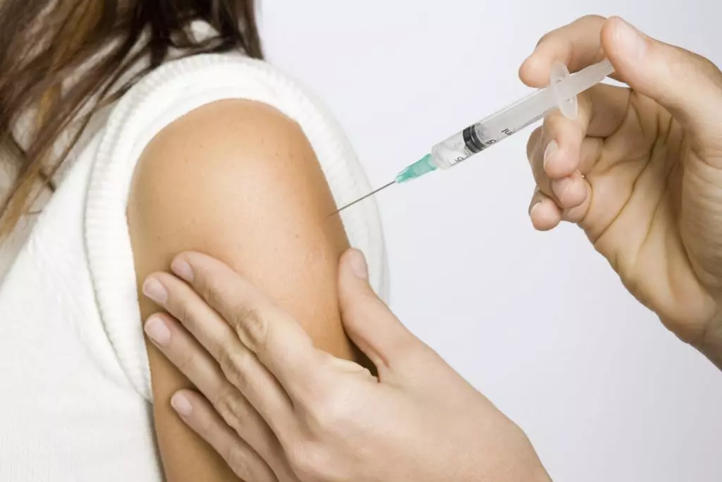Les effets secondaires des vaccins anti coronavirus