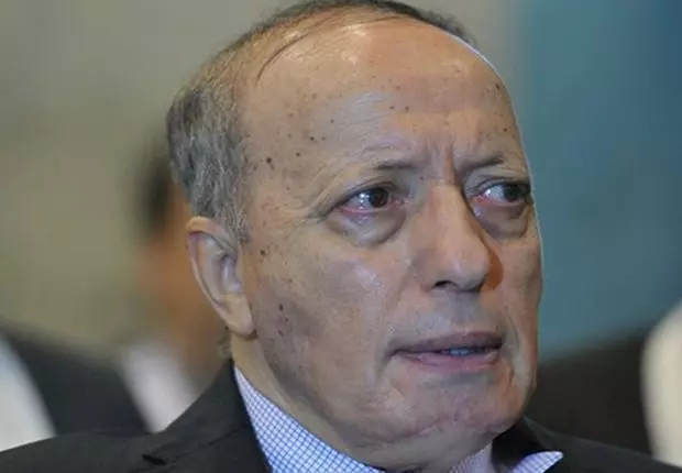 Athmane Tartag reste en prison