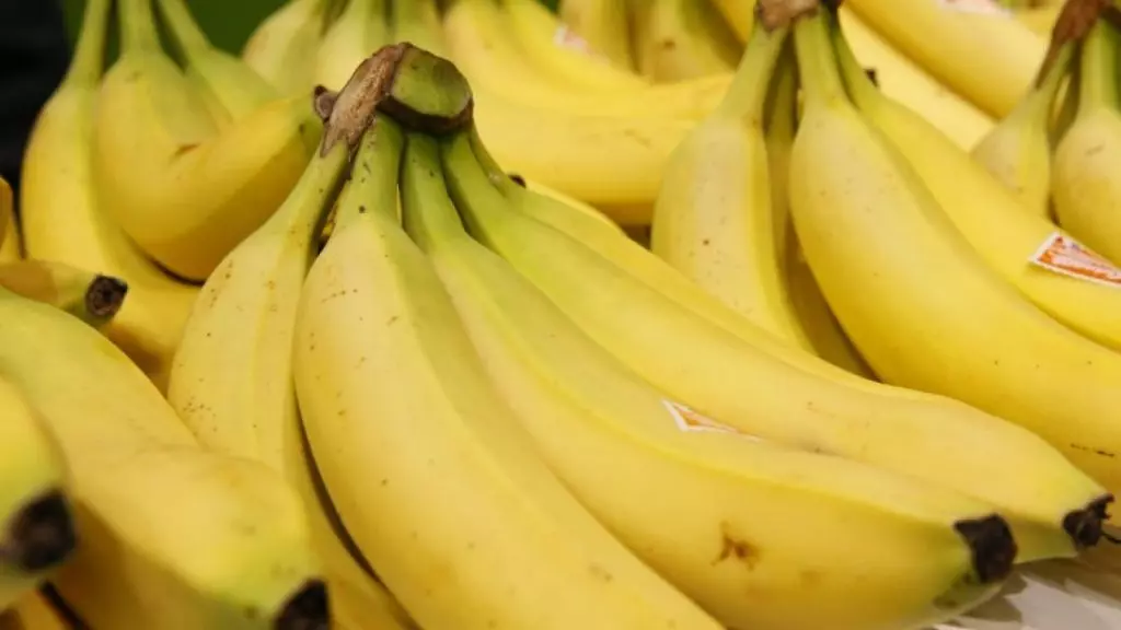 Algérie : hausse des importations de bananes en 2020 malgré la crise