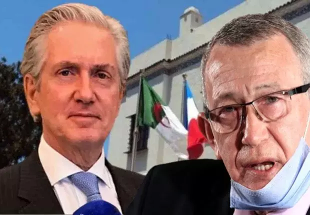 Belhimer : « l&rsquo;ambassadeur de France, ne peut pas ignorer les règles de la pratique diplomatique »