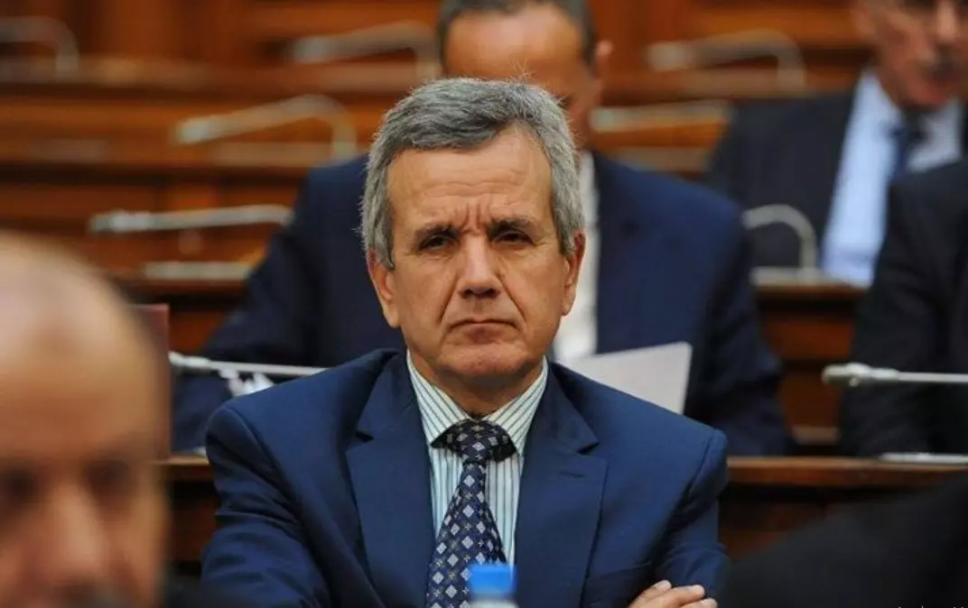 Benbouzid : « l’État n’a ménagé aucun effort pour améliorer le secteur de la Santé »