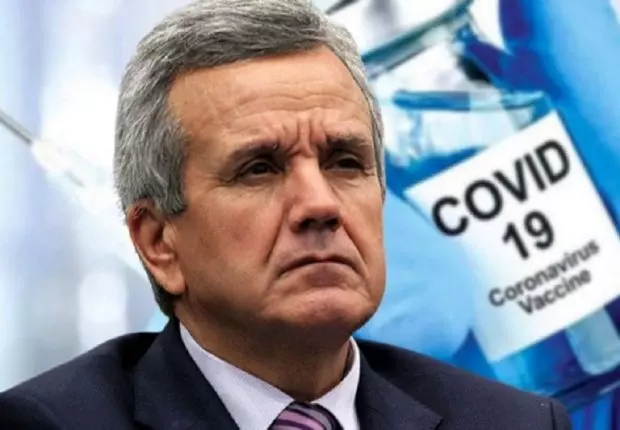 Coronavirus Algérie : « Le vaccin ne sera pas obligatoire », selon Benbouzid