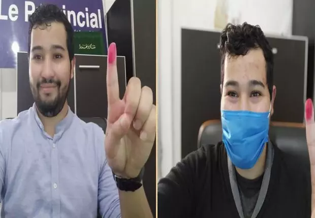 Annaba : 1 an de prison requis contre le journaliste Mustapha Bendjama