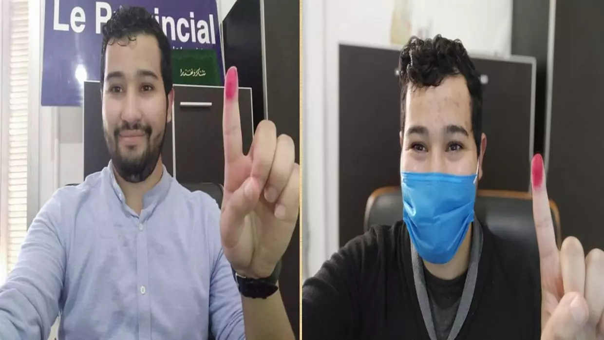 Annaba : 1 an de prison requis contre le journaliste Mustapha Bendjama