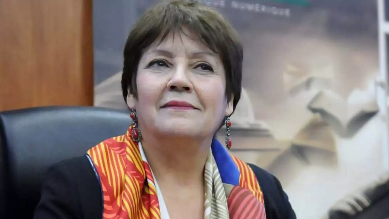 Tribunal Sidi M’hamed : Benghabrit devant le juge