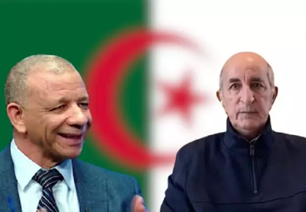 Le parti de Bengrina réagit au dernier discours de Tebboune