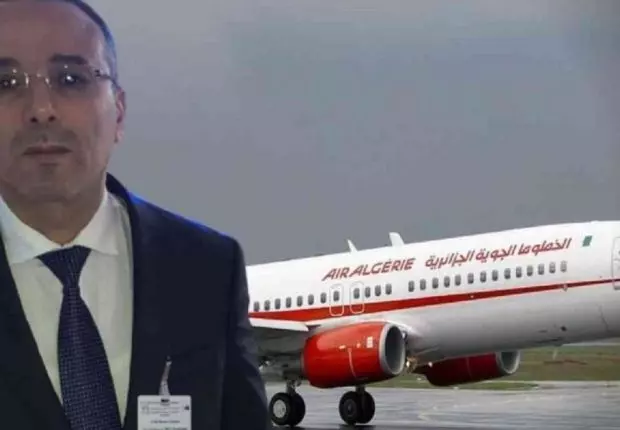 Opération de rapatriement : Les nouvelles propositions du sénateur Bennzaïm