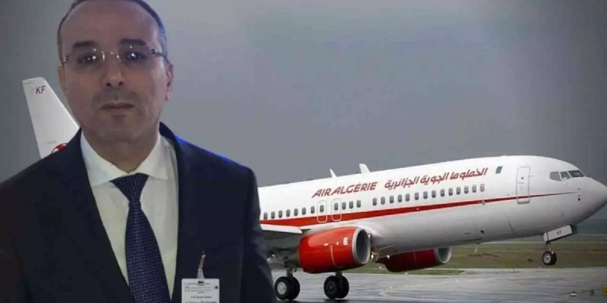 Opération de rapatriement : Les nouvelles propositions du sénateur Bennzaïm