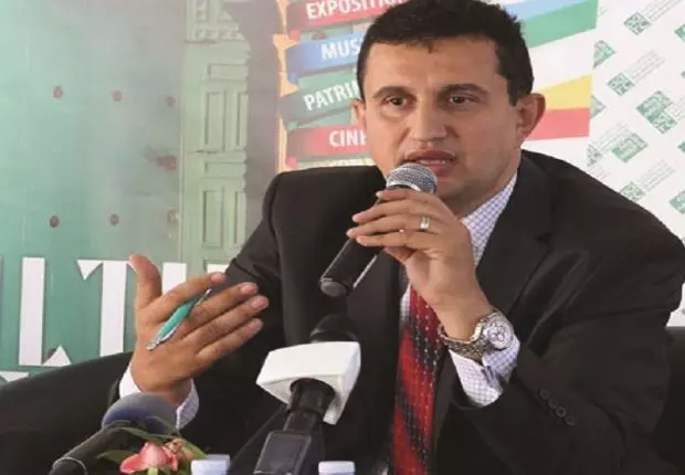 Nazih Berramdane : « Tebboune suit au quotidien la situation du pays»