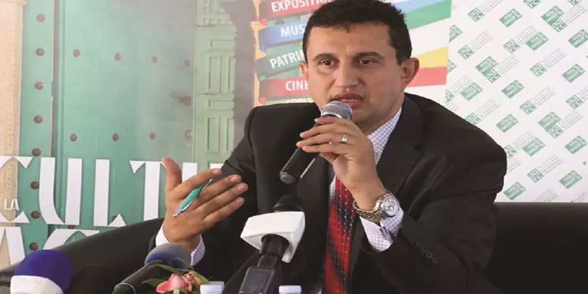 Nazih Berramdane : « Tebboune suit au quotidien la situation du pays»