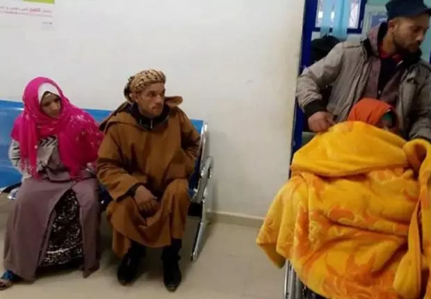 Le cri de détresse des villageois de Beni-Ketir