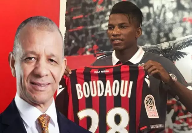 Affaire du déplacement en Israël : Bengrina s’en prend à Boudaoui