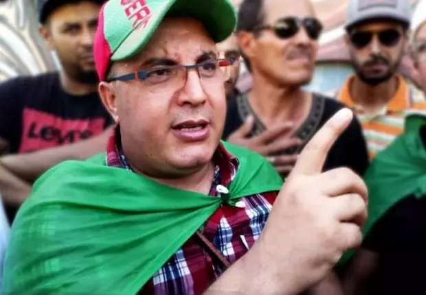 Cour d’Alger : Fodil Boumala relaxé