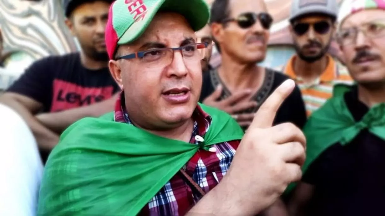 Cour d’Alger : Fodil Boumala relaxé