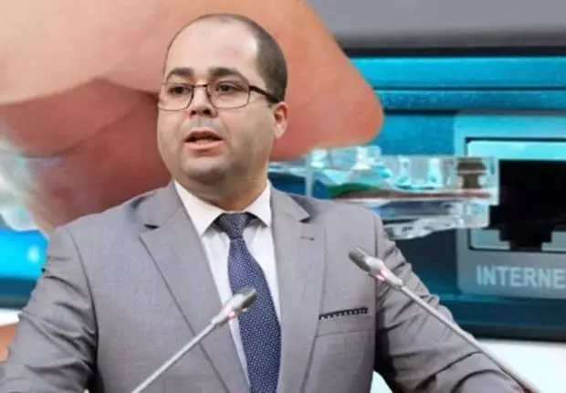 Internet : Boumzar appelle les opérateurs à améliorer les services