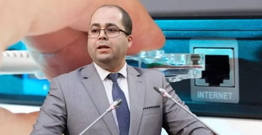 Internet : Boumzar appelle les opérateurs à améliorer les services